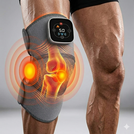 ThermoFlex 3X Pro - Elimina tus dolores con un solo producto