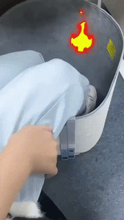 WarmFoot Pro - Calefactor inteligentes para pies